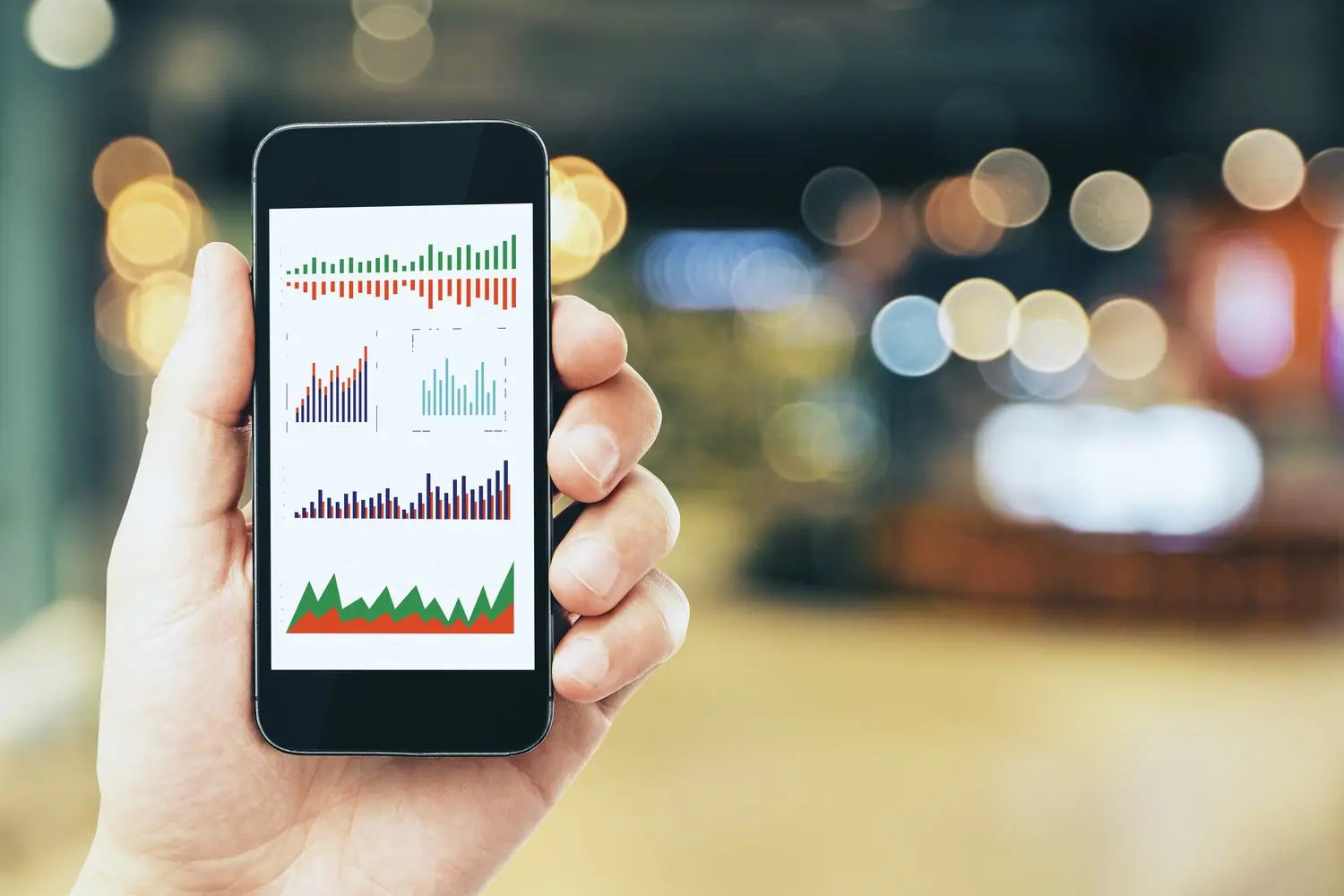 Najlepsze aplikacje mobilne do zarządzania finansami osobistymi